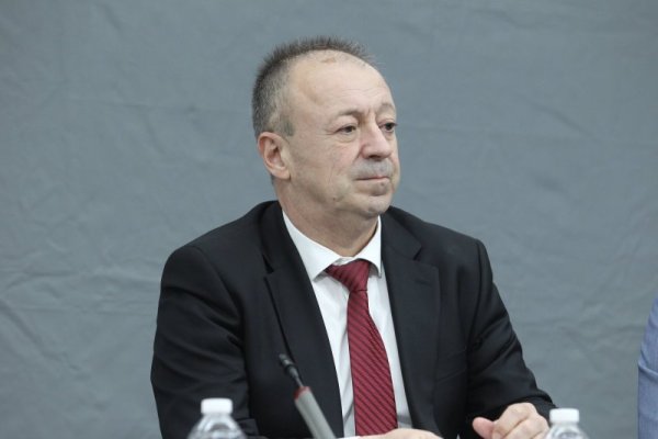 Снимка: Димитър Кьосемарлиев