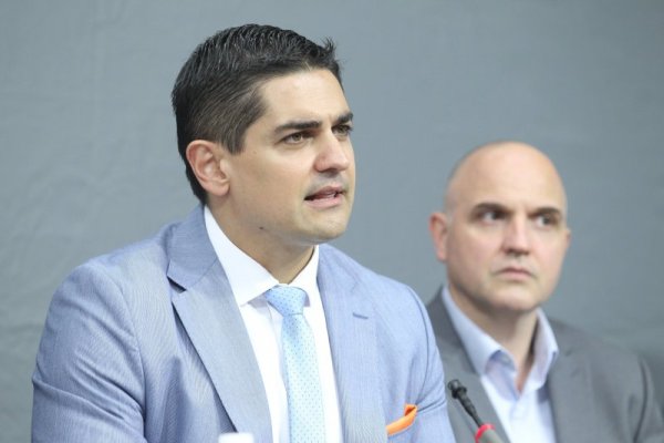 Снимка: Димитър Кьосемарлиев