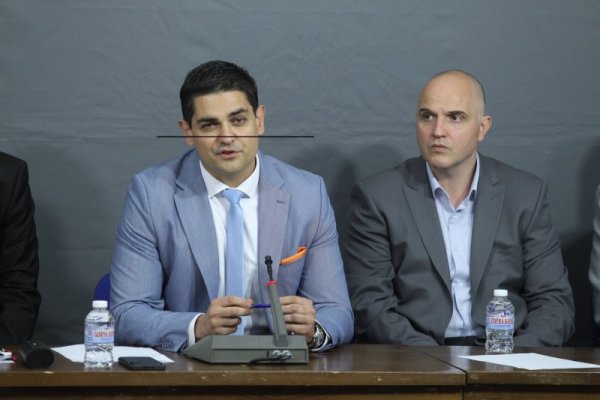 Снимка: Димитър Кьосемарлиев