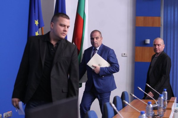 Снимка: Димитър Кьосемарлиев