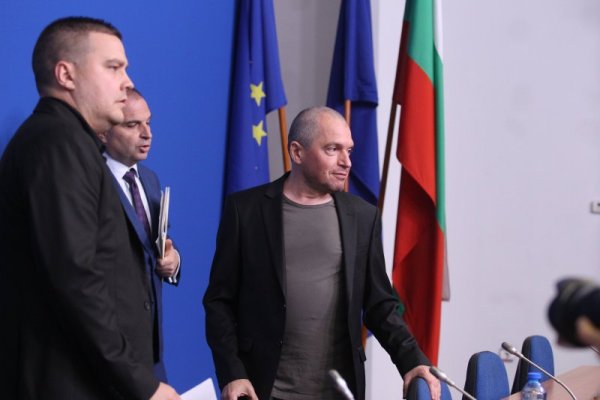 Снимка: Димитър Кьосемарлиев