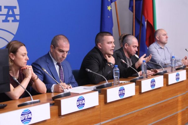 Снимка: Димитър Кьосемарлиев