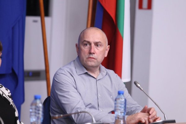Снимка: Димитър Кьосемарлиев