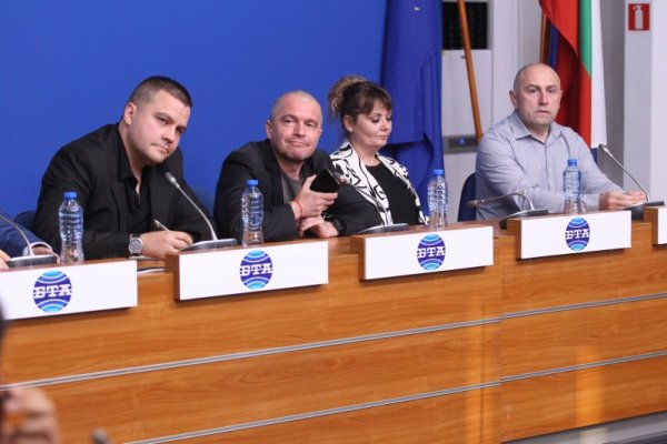Снимка: Димитър Кьосемарлиев
