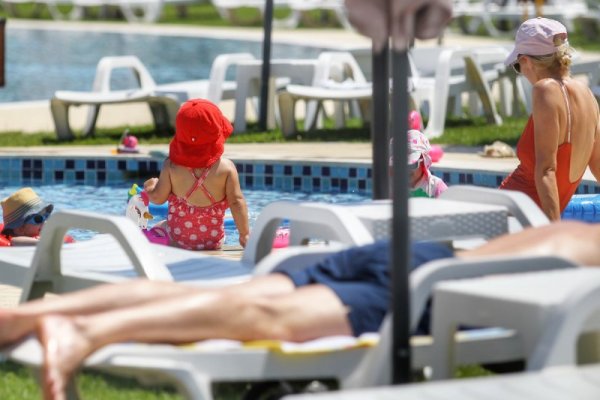 Снимка: Димитър Кьосемарлиев