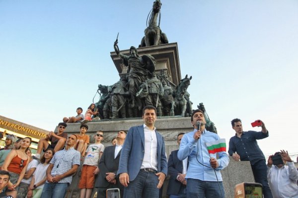 Снимка: Димитър Кьосемарлиев, Dnes.bg