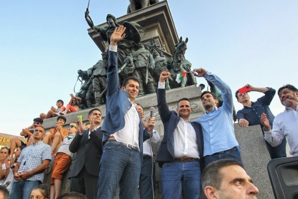 Снимка: Димитър Кьосемарлиев, Dnes.bg