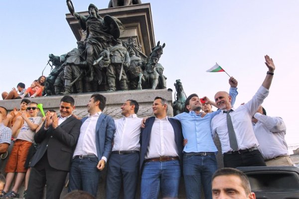 Снимка: Димитър Кьосемарлиев, Dnes.bg