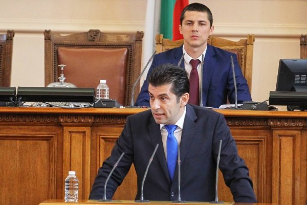 Снимка: Димитър Кьосемарлиев, Dnes.bg