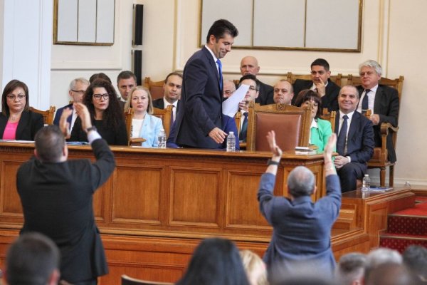 Снимка: Димитър Кьосемарлиев, Dnes.bg