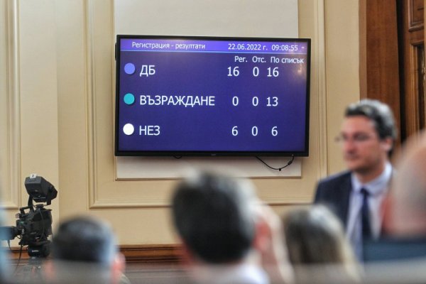 Снимка: Димитър Кьосемарлиев, Dnes.bg