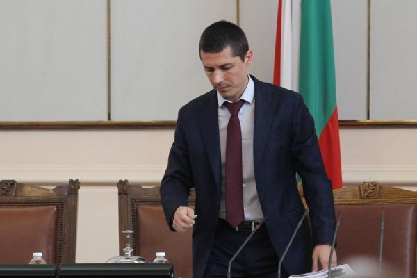 Снимка: Димитър Кьосемарлиев, Dnes.bg