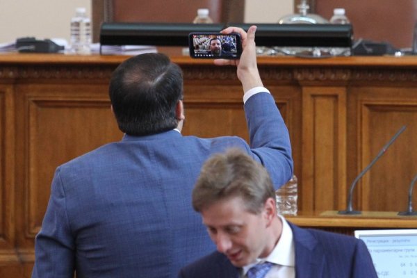 Снимка: Димитър Кьосемарлиев, Dnes.bg
