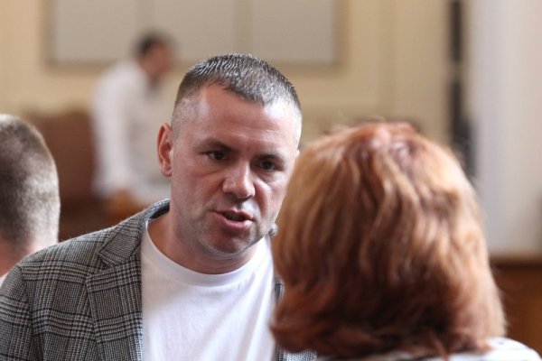 Снимка: Димитър Кьосемарлиев, Dnes.bg