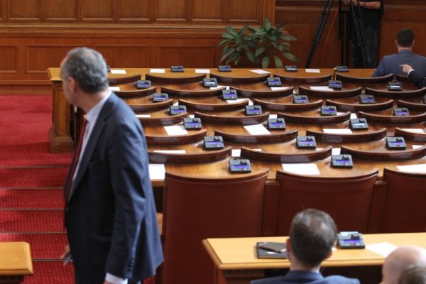 Снимка: Димитър Кьосемарлиев, Dnes.bg