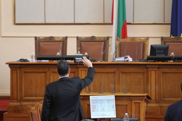 Снимка: Димитър Кьосемарлиев, Dnes.bg