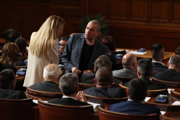 Снимка: Димитър Кьосемарлиев, Dnes.bg