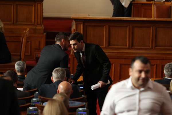 Снимка: Димитър Кьосемарлиев, Dnes.bg