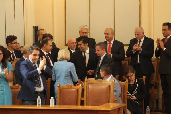 Снимка: Димитър Кьосемарлиев, Dnes.bg