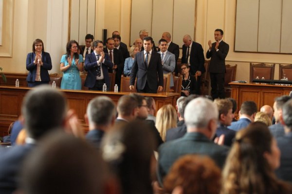 Снимка: Димитър Кьосемарлиев, Dnes.bg