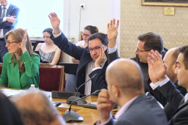 Снимка: Димитър Кьосемарлиев, Dnes.bg
