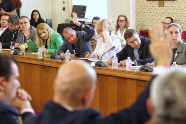 Снимка: Димитър Кьосемарлиев, Dnes.bg