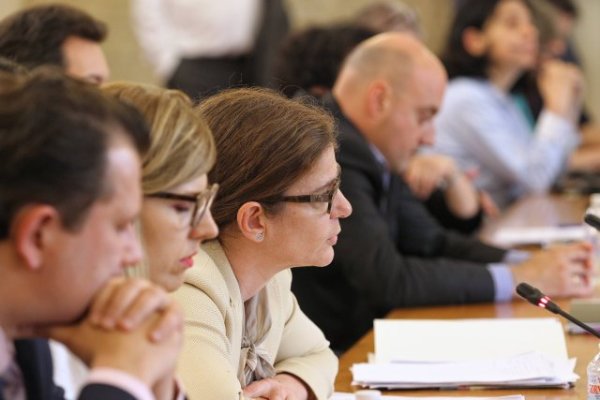 Снимка: Димитър Кьосемарлиев, Dnes.bg