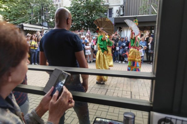 Снимка: Димитър Кьосемарлиев, Dnes.bg