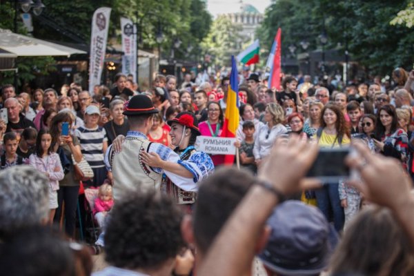 Снимка: Димитър Кьосемарлиев, Dnes.bg