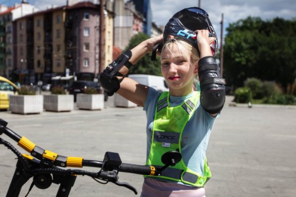 Снимка: Димитър Кьосемарлиев