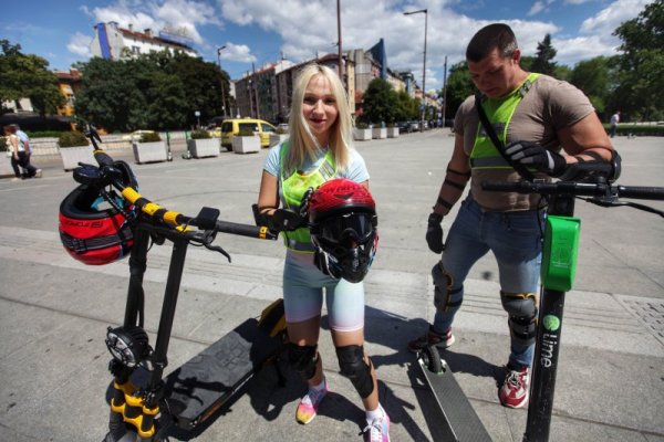 Снимка: Димитър Кьосемарлиев