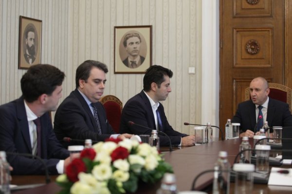 Снимка: Димитър Кьосемарлиев, Dnes.bg