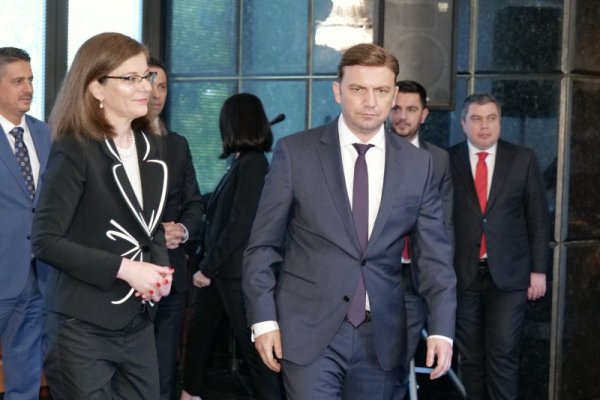 Снимка: Димитър Кьосемарлиев, Dnes.bg