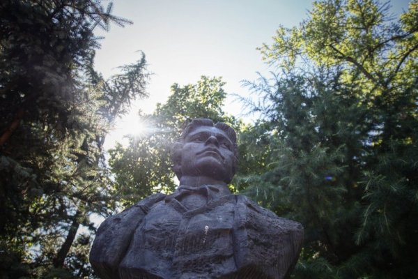 Снимка: Димитър Кьосемарлиев