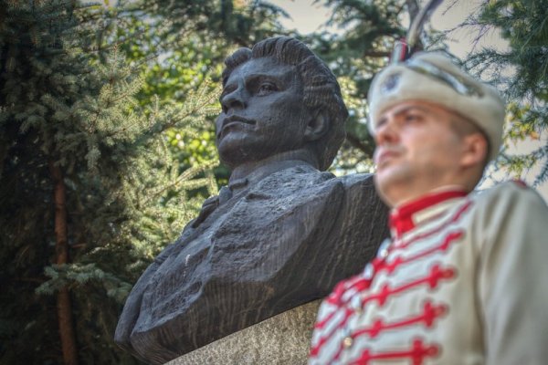 Снимка: Димитър Кьосемарлиев