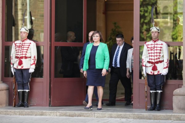 Снимка: Димитър Кьосемарлиев