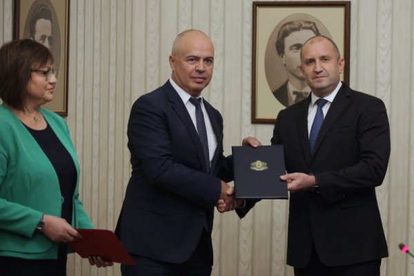 Снимка: Димитър Кьосемарлиев