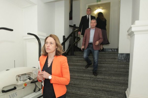 Снимка: Димитър Кьосемарлиев, Dnes.bg