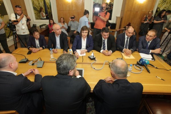 Снимка: Димитър Кьосемарлиев