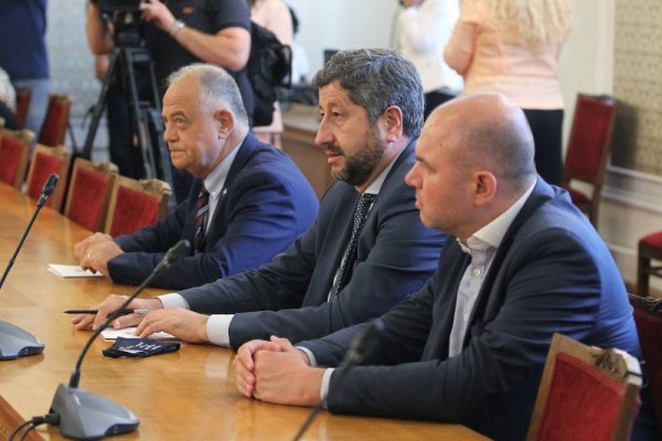 Снимка: Димитър Кьосемарлиев