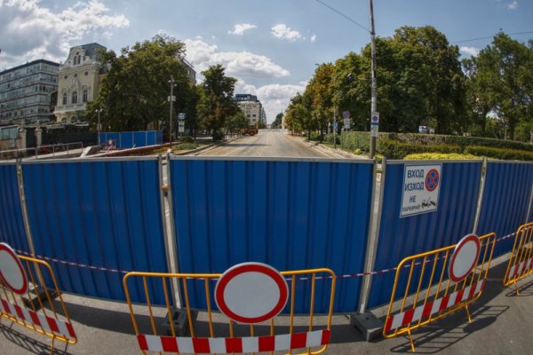Снимка: Димитър Кьосемарлиев, Dnes.bg