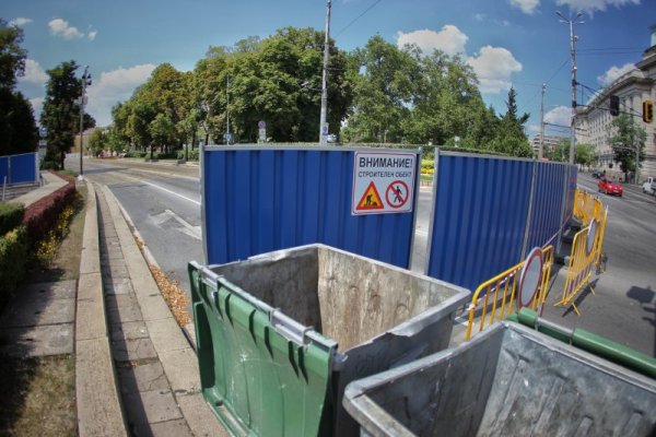 Снимка: Димитър Кьосемарлиев, Dnes.bg