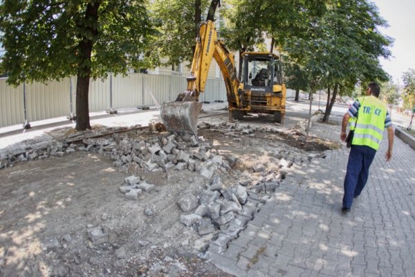 Снимка: Димитър Кьосемарлиев, Dnes.bg