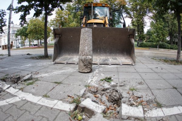 Снимка: Димитър Кьосемарлиев, Dnes.bg