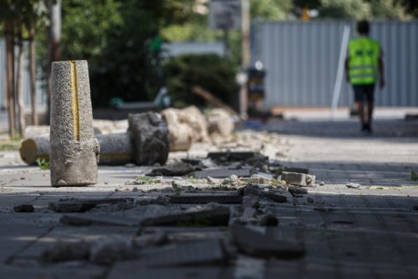 Снимка: Димитър Кьосемарлиев, Dnes.bg