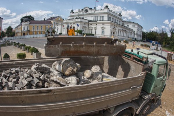Снимка: Димитър Кьосемарлиев, Dnes.bg