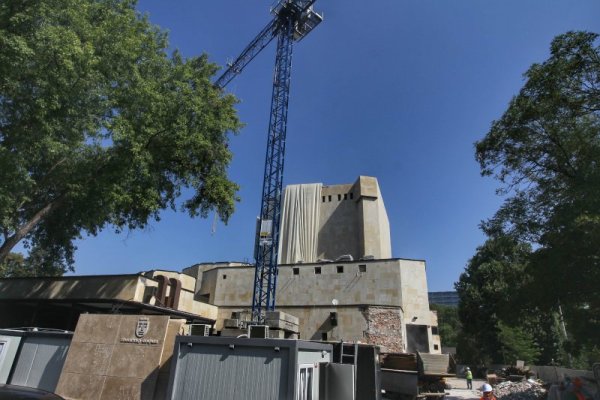 Снимка: Димитър Кьосемарлиев