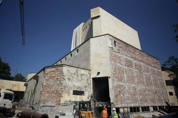 Снимка: Димитър Кьосемарлиев