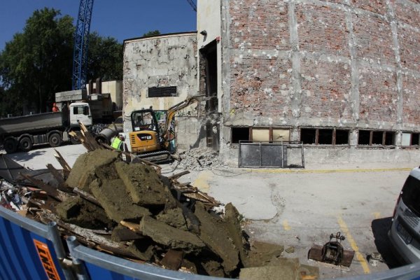 Снимка: Димитър Кьосемарлиев