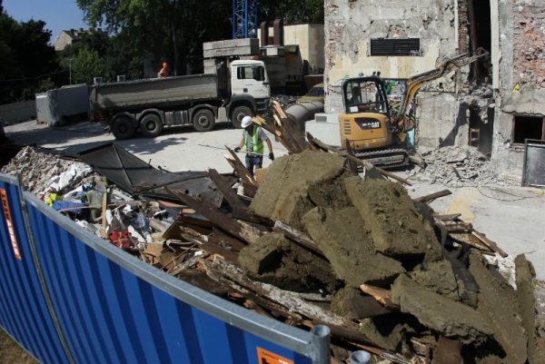 Снимка: Димитър Кьосемарлиев